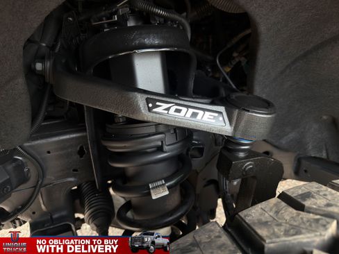 Used 2024 Chevrolet Silverado 1500 RST AWD/4WD image 6