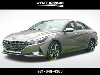 Used 2023 Hyundai Elantra Limited FWD 360° Tour