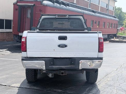 Used 2013 Ford F250 XL w/ PWR Equipment Group AWD/4WD image 8