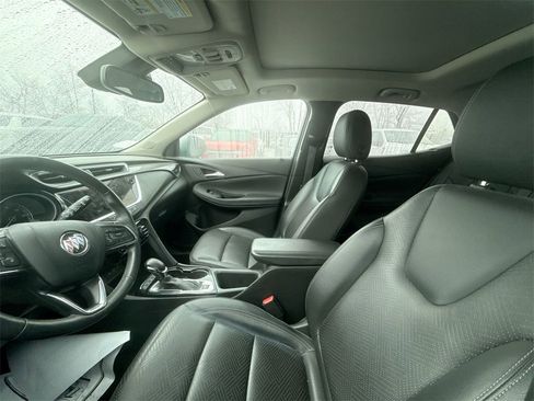 Used 2023 Buick Encore GX Essence w/ Experience Buick Package image 9