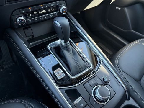 New 2025 MAZDA CX-5 AWD 2.5 S w/ Premium Plus Pkg image 18