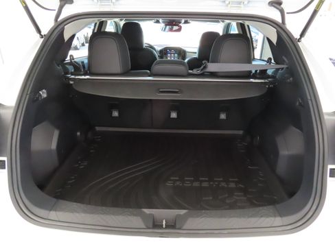 New 2026 Subaru Crosstrek 2.5i Limited AWD/4WD image 22