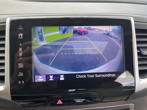 Used 2017 Honda Pilot EX-L image 25