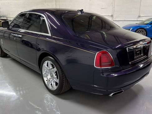 Used 2010 Rolls-Royce Ghost RWD image 18