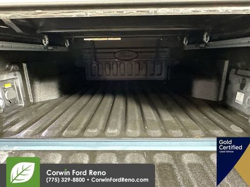 Used 2022 Ford Maverick Lariat w/ Lariat Luxury Package image 27