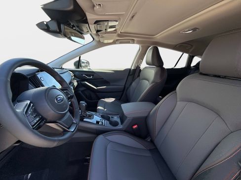 New 2026 Subaru Crosstrek 2.5i Limited AWD/4WD image 22