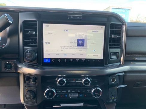 New 2025 Ford F250 King Ranch w/ Chrome Package AWD/4WD image 21