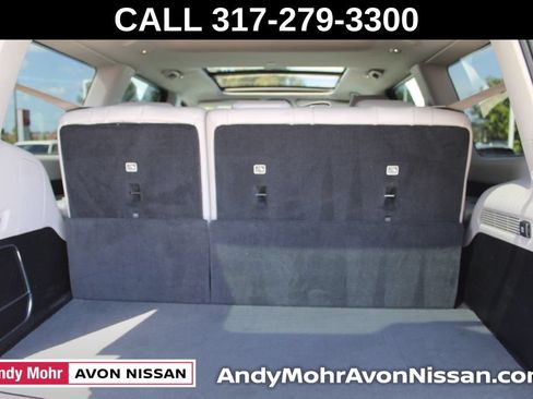 Used 2022 Jeep Wagoneer Series II w/ Premium Group I AWD/4WD image 10