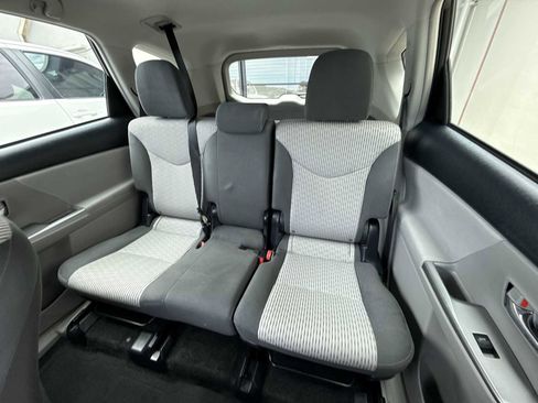 Used 2016 Toyota Prius V Two FWD image 22