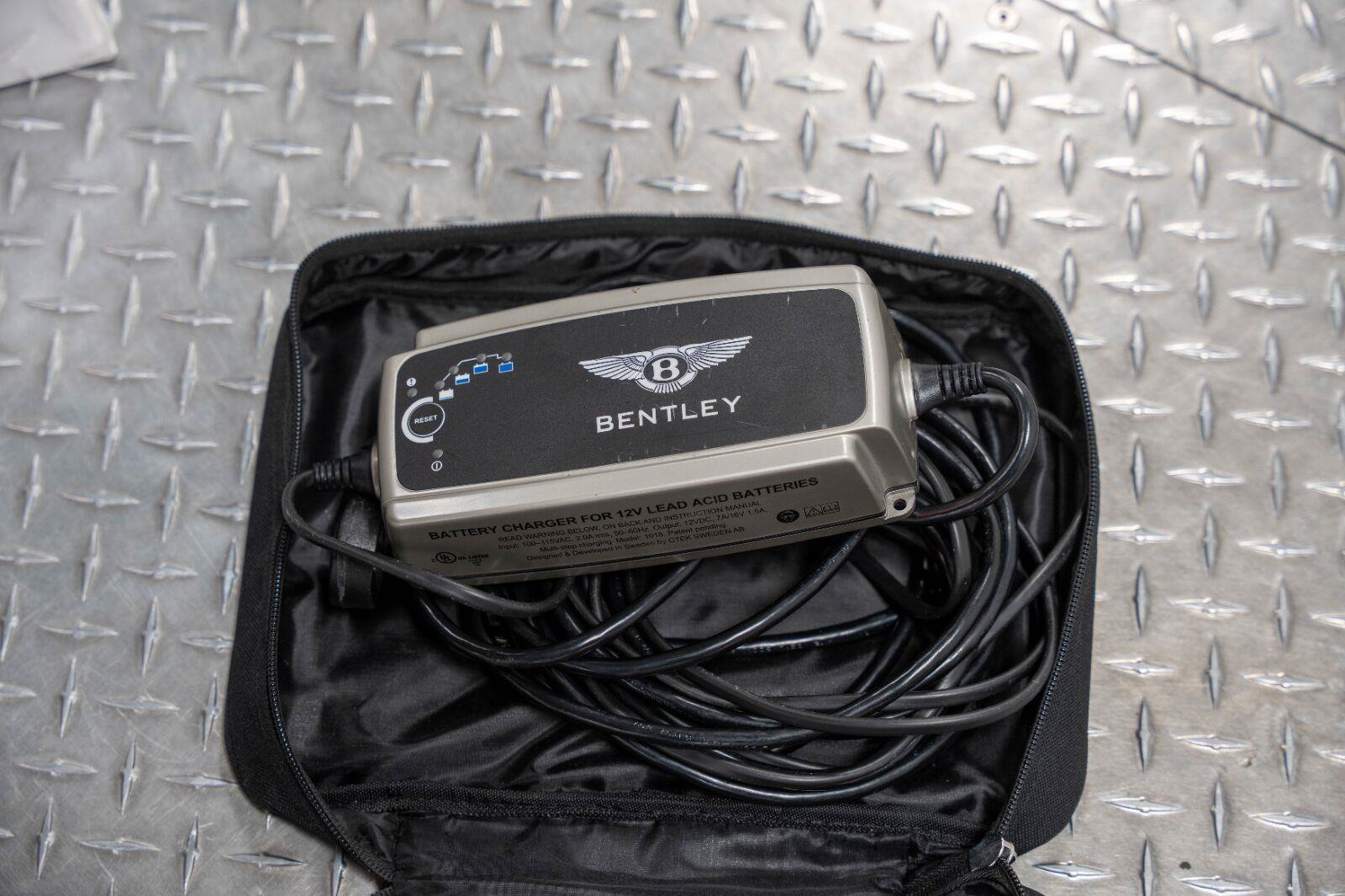 Used 2012 Bentley Continental GT AWD/4WD image 65