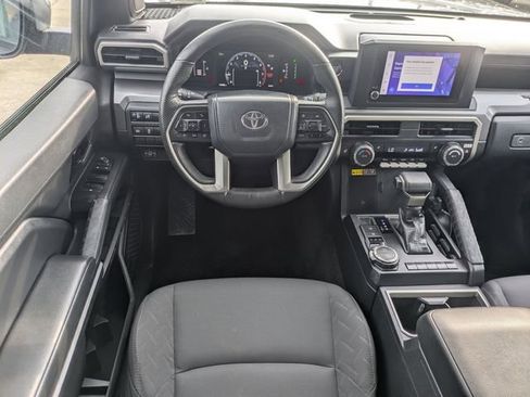 Used 2024 Toyota Tacoma SR5 image 13