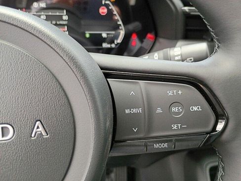 New 2026 MAZDA CX-5 Preferred AWD/4WD image 38