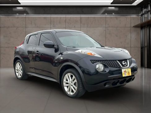 Used 2013 Nissan Juke SV image 14