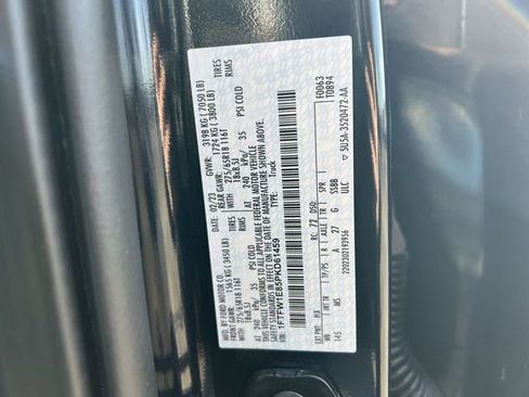 Used 2023 Ford F150 XLT AWD/4WD image 26