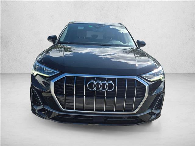 Used 2021 Audi Q3 2.0T Premium Plus AWD/4WD image 2