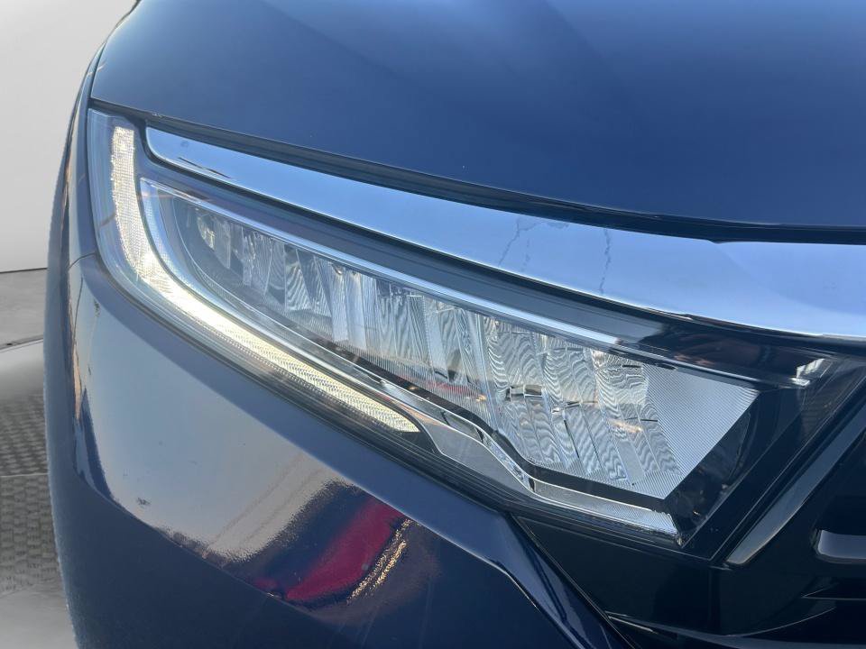 Certified 2024 Honda Odyssey EX-L image 28