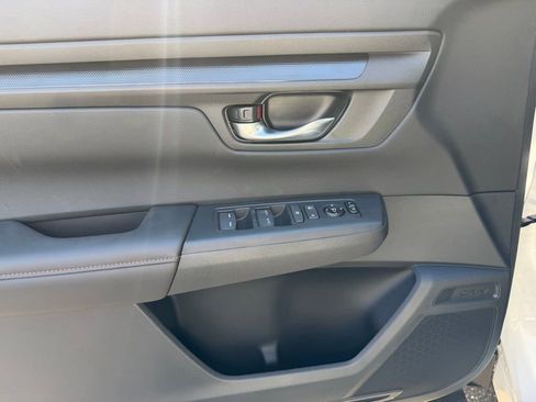 New 2026 Honda CR-V TrailSport image 12