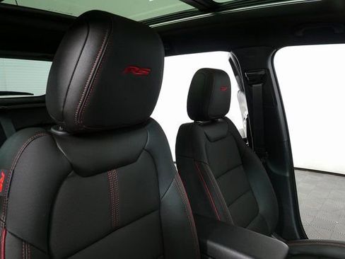 New 2026 Chevrolet TrailBlazer RS w/ Convenience Package image 22