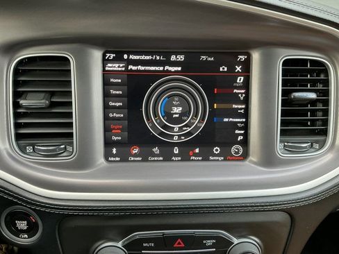 Used 2022 Dodge Charger Scat Pack RWD image 25