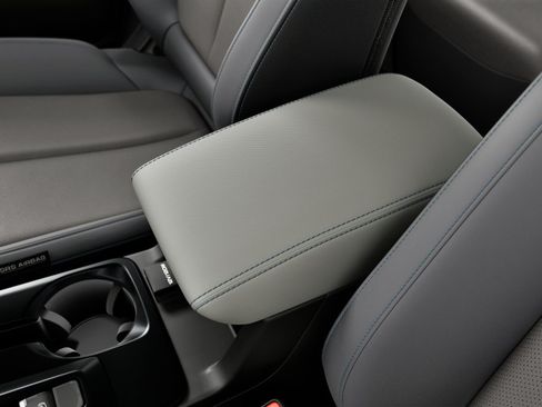 New 2026 Subaru Forester Touring AWD/4WD image 20