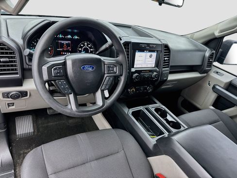 Used 2019 Ford F150 XL w/ Equipment Group 101A Mid RWD image 14