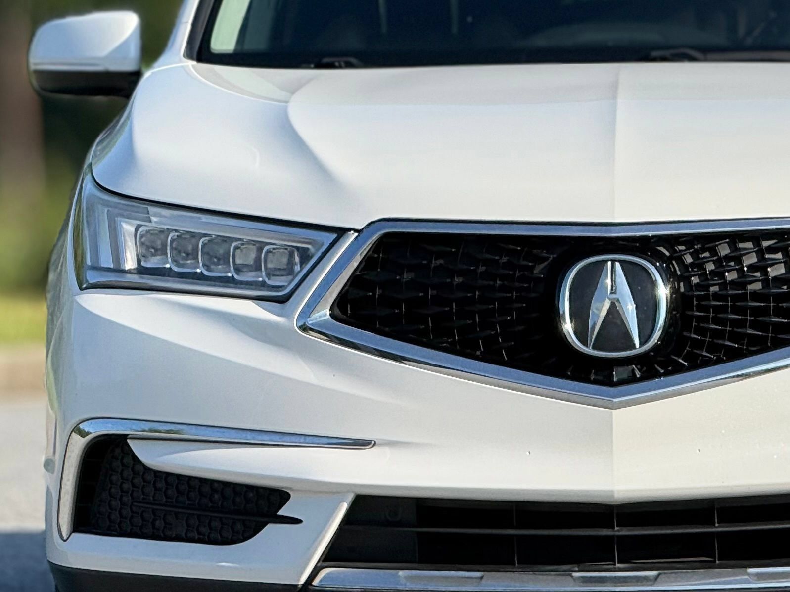 Used 2020 Acura MDX w/ Technology Package FWD image 13