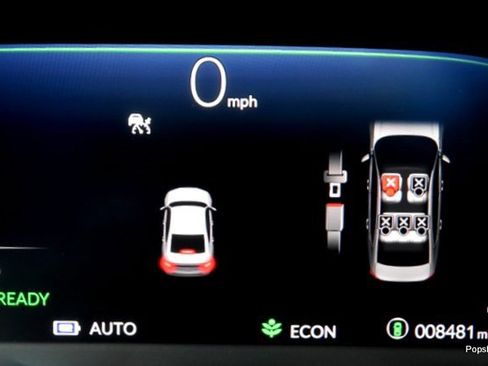 Used 2025 Honda Accord Sport image 12