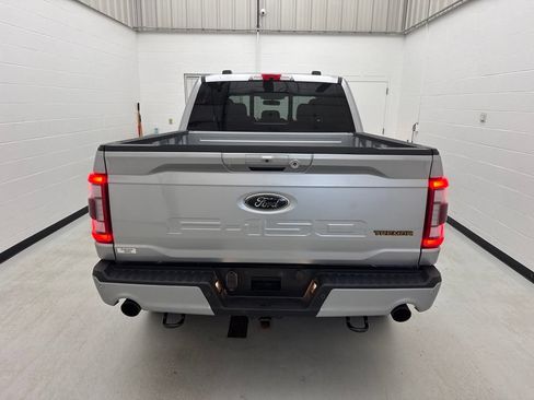 Used 2022 Ford F150 Tremor w/ Equipment Group 402A High AWD/4WD image 5