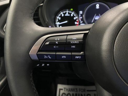 Used 2026 MAZDA CX-30 AWD 2.5 S w/ Select Sport Pkg image 15