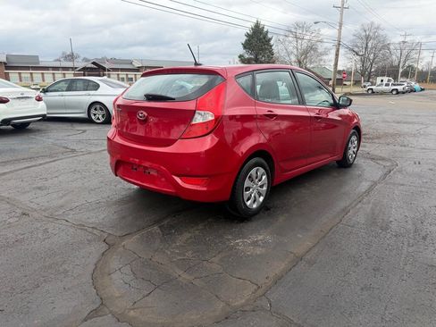 Used 2017 Hyundai Accent SE image 7