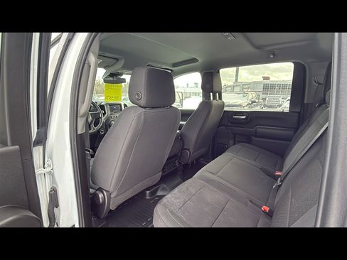 Used 2024 Chevrolet Silverado 3500 W/T w/ WT Convenience Package image 25