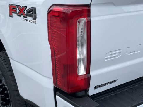 New 2026 Ford F250 XL w/ STX Appearance Package AWD/4WD image 10