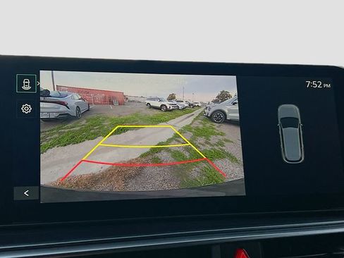 New 2026 Kia Sorento S w/ S Panoramic Sunroof Package FWD image 13
