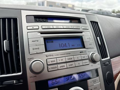 Used 2010 Hyundai Veracruz Limited w/ Rear Seat Entertainment Pkg 4 FWD image 14