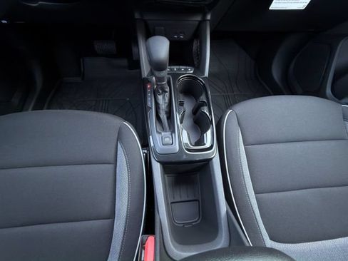 New 2026 Chevrolet TrailBlazer LT w/ Driver Confidence Package FWD image 16