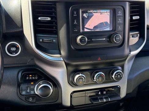 Used 2024 RAM 1500 Big Horn AWD/4WD image 18