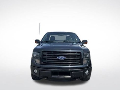 Used 2014 Ford F150 FX4 w/ FX Appearance Package AWD/4WD image 13