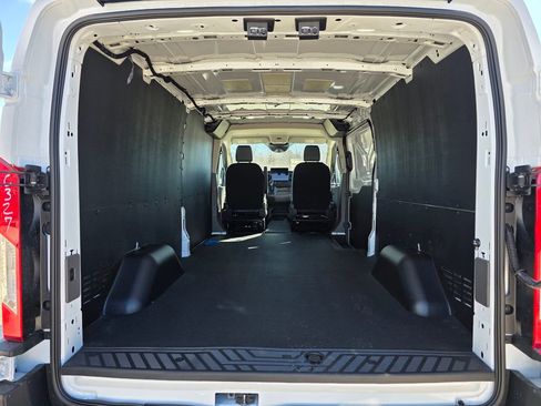 New 2026 Ford Transit 350 Base w/ Load Area Protection Package image 23