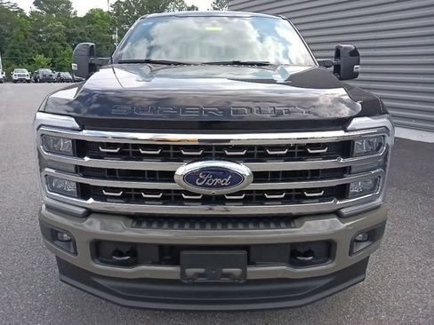New 2026 Ford F250 King Ranch AWD/4WD image 8