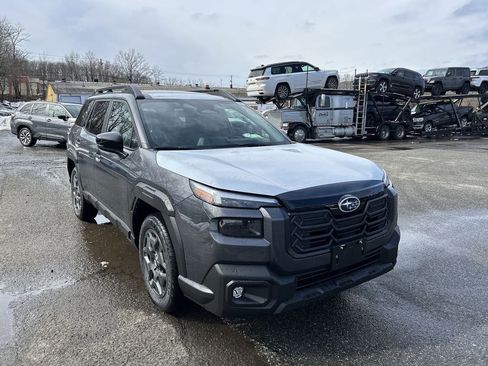 New 2026 Subaru Outback Premium image 2