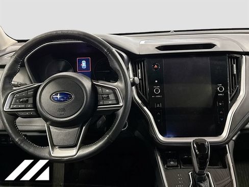 Used 2024 Subaru Outback Limited AWD/4WD image 25