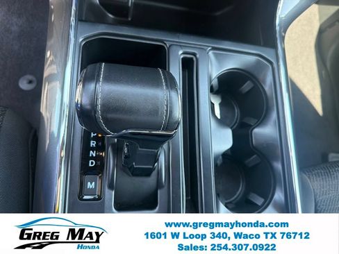 Used 2023 Ford F150 XLT w/ Equipment Group 302A High AWD/4WD image 22