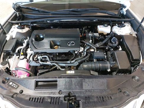 Used 2024 Lexus ES 300h w/ Premium Package FWD image 32