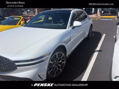 Used 2024 Genesis G90 3.5T