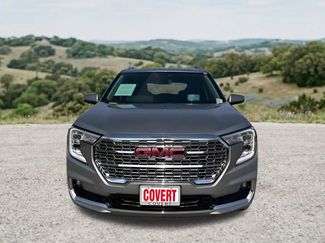 Used 2024 GMC Terrain Denali w/ Denali Premium Package AWD/4WD video 2