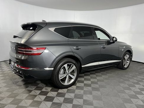 Used 2023 Genesis GV80 2.5T w/ Prestige 20" Package image 9