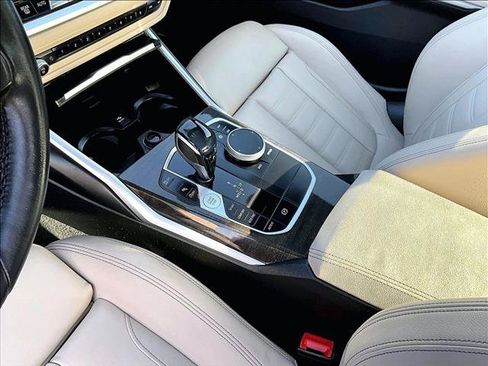 Used 2020 BMW 330i Sedan w/ Convenience Package RWD image 14