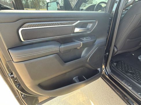New 2026 RAM 1500 Big Horn AWD/4WD image 18