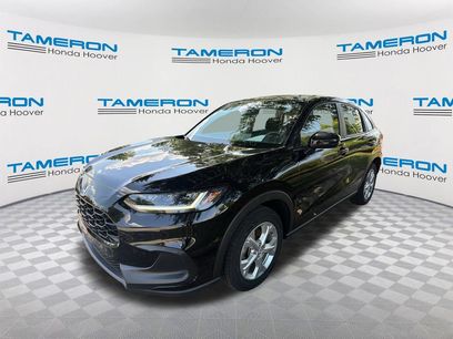 Used 2025 Honda HR-V LX