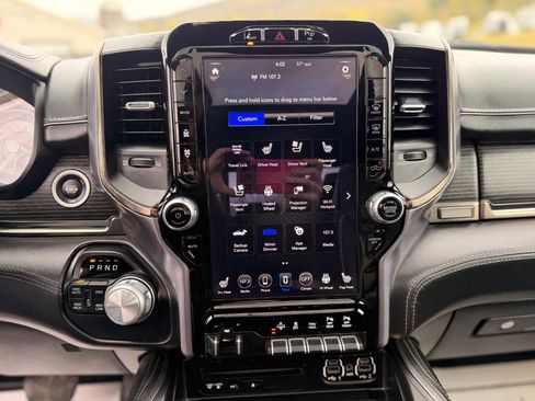 Used 2019 RAM 1500 Limited AWD/4WD image 18
